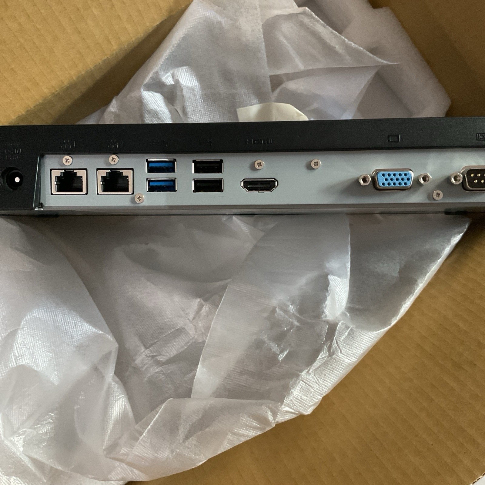 Panasonic Toughbook Port Replicator CF-VEB331U Docking Station TOUGHBOOK CF-33