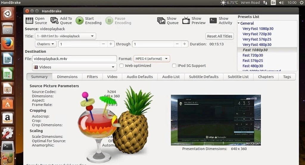 HandBrake 2026 Video Converter Software Transcode Rip Compress ~ Windows or MAC