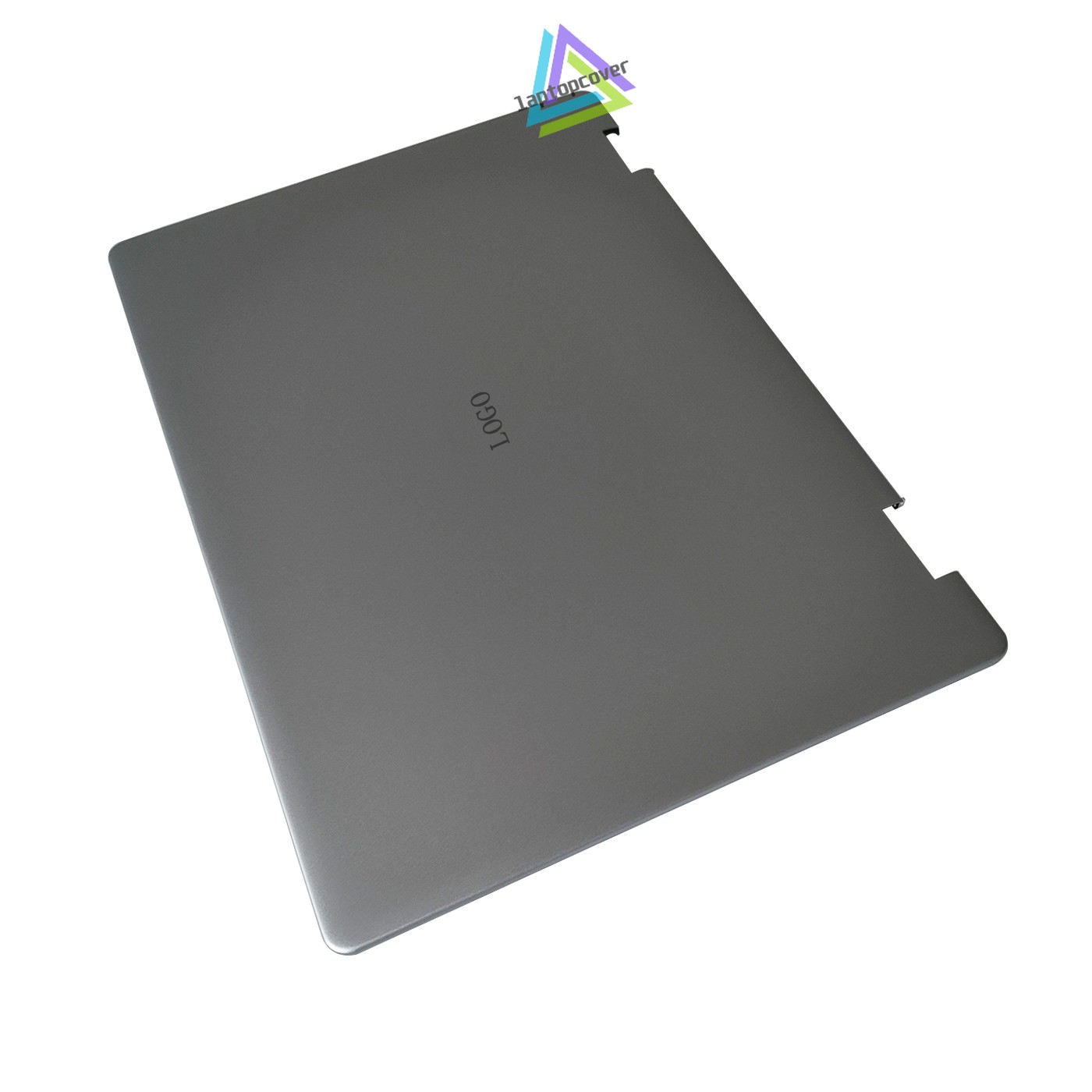 LCD Back Cover Top Case For Dell Inspiron 16 Plus 7640 7645 2-in-1 Touch 0V5H6N
