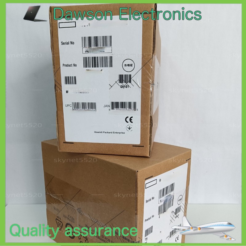 HPE P37005-B21 P37068-001 960GB 2.5″ 12G SAS MU SFF GEN9 GEN10 Server SSD