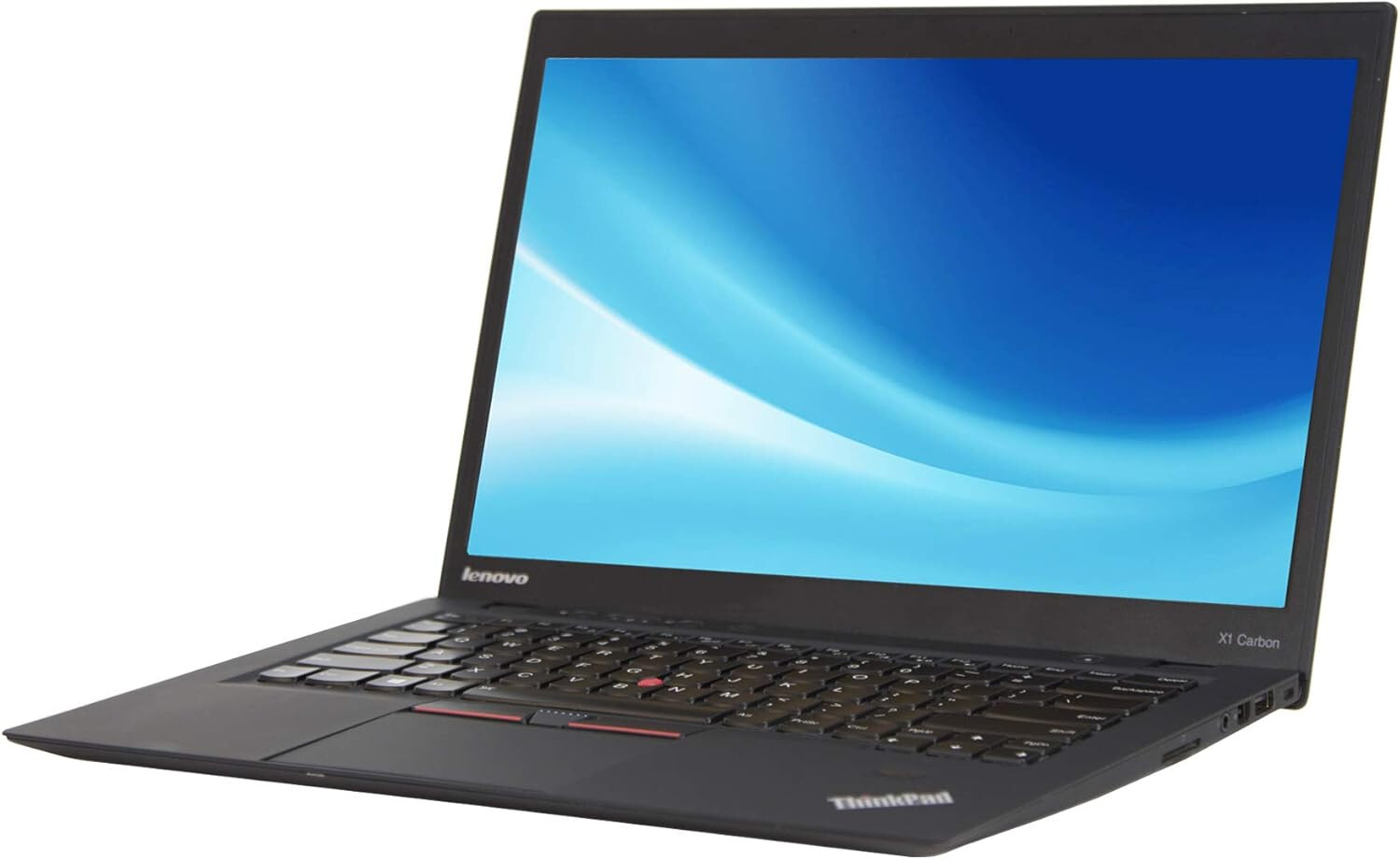 Lenovo Thinkpad T470s 2.6GHz 13.9″ i7-6600U 12GB RAM 256GB SSD Win 11 Pro