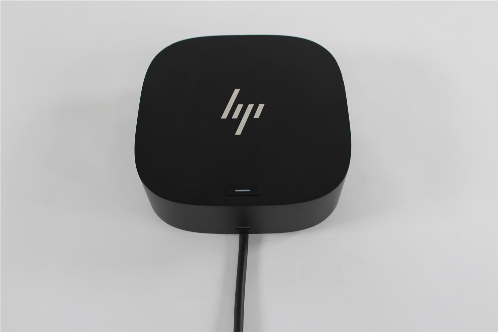 HP USB-C G5 Docking Station HSN-IX02 5TW10UT L75125-001 w/ 120W Adapter