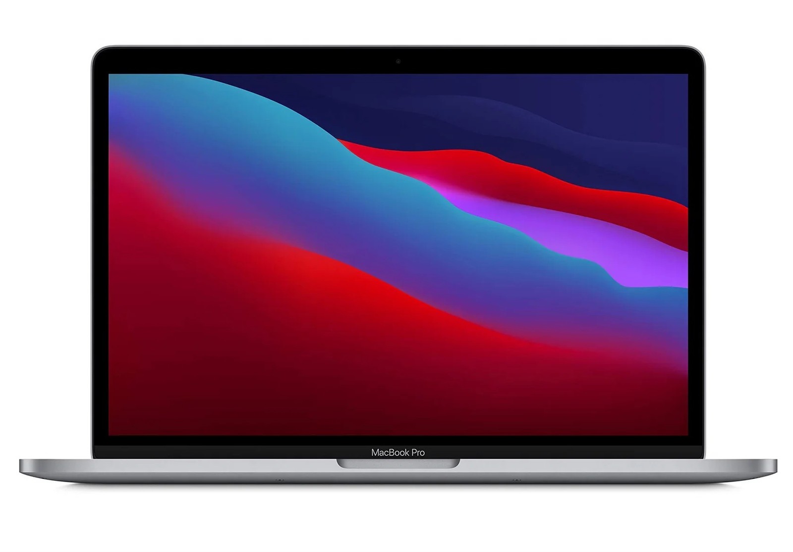Apple Macbook Pro 2022 13in Retina M2 16GB RAM 512GB macOS Tahoe A2338
