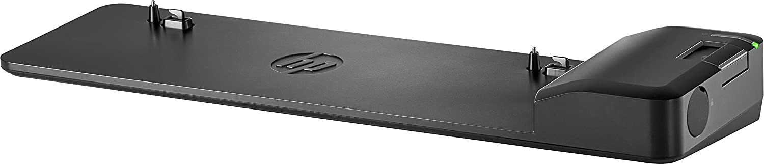HP D9Y32AA#ABA 2013 UltraSlim Docking Station D9Y32AA#ABA