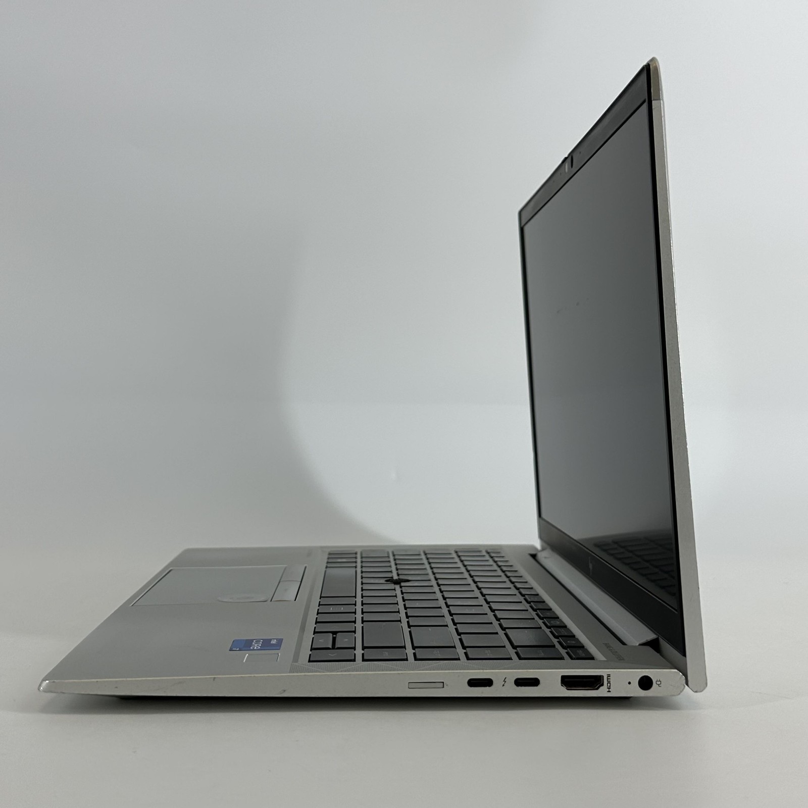 HP Elitebook 840 G8 14 Silver FHD i7-1165G7 2.80GHz 16GB 256GB SSD Good