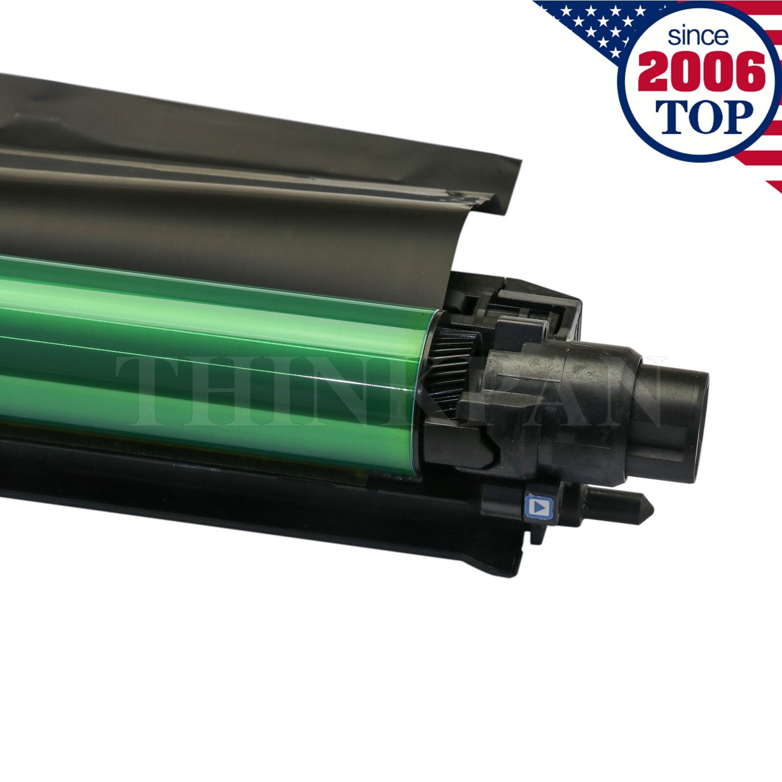 New DR-313 CMY Drum for Konica Minolta Bizhub C658 C558 C458 C368 C308 non-OEM