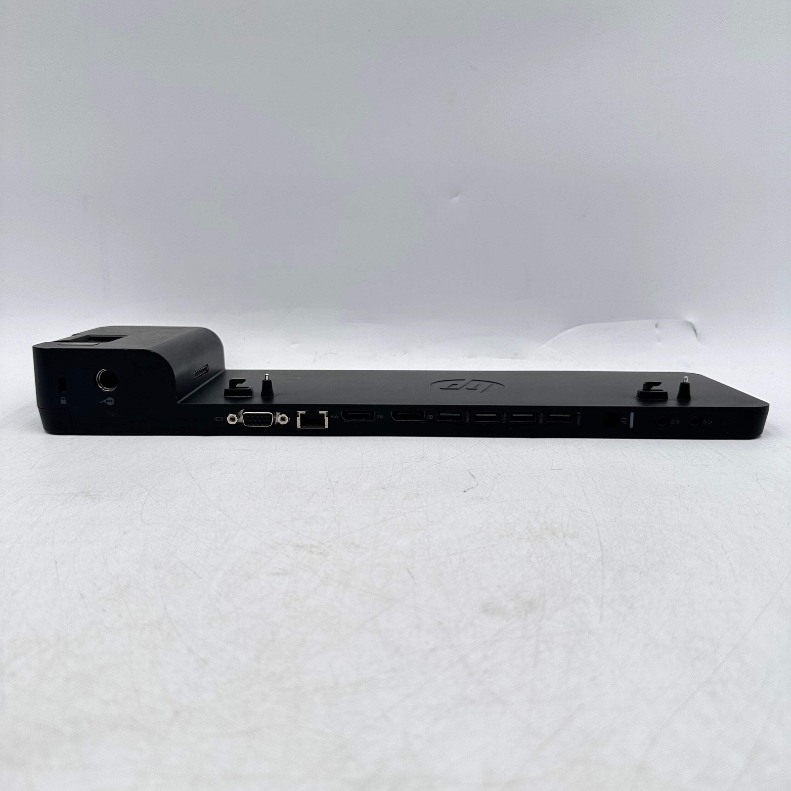 HP 2013 UltraSlim Docking Station D9Y32AA For EliteBook ProBook