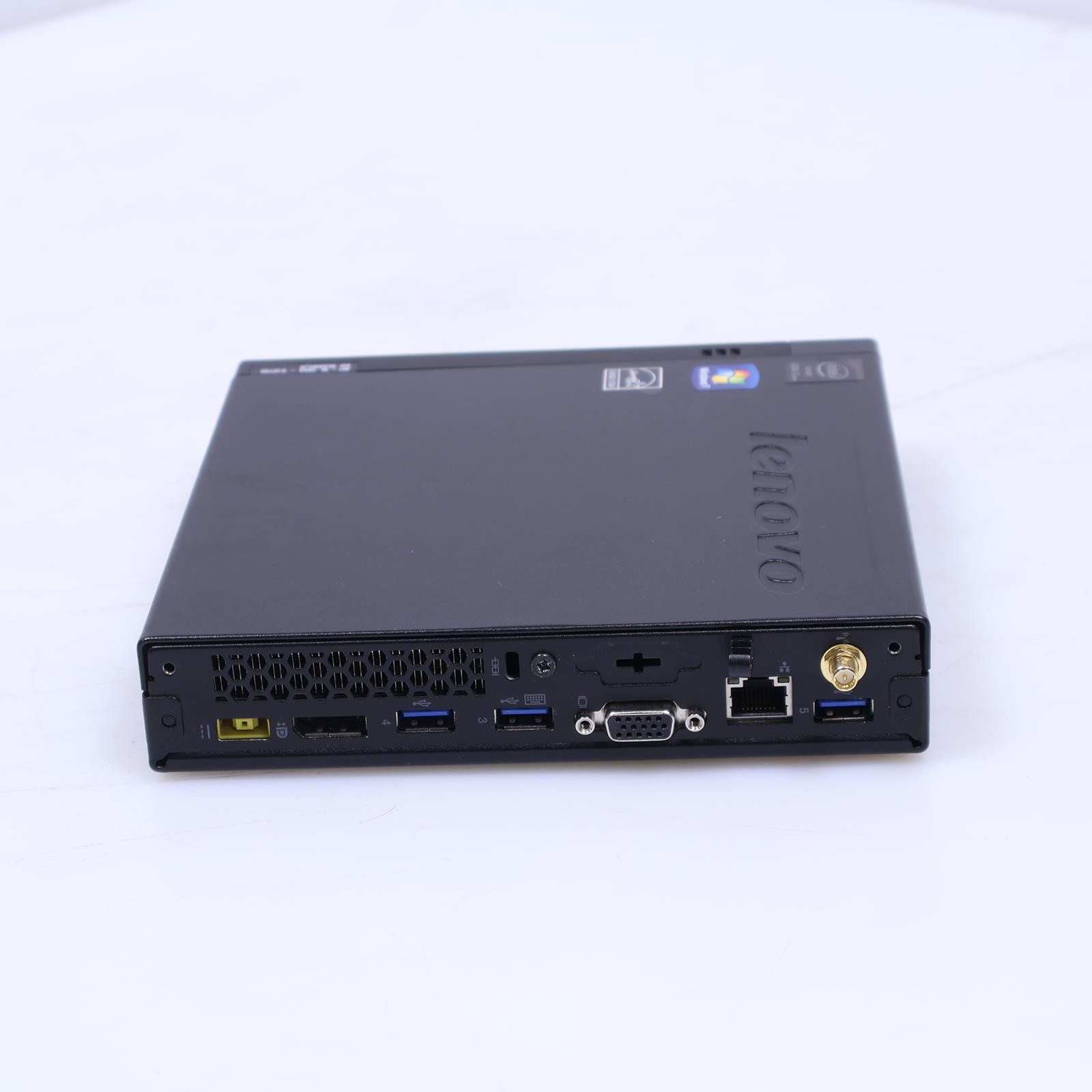 Lenovo Thinkcentre M93p Intel Core i5 4th Gen 8GB RAM No Drive/OS USFF Desktop