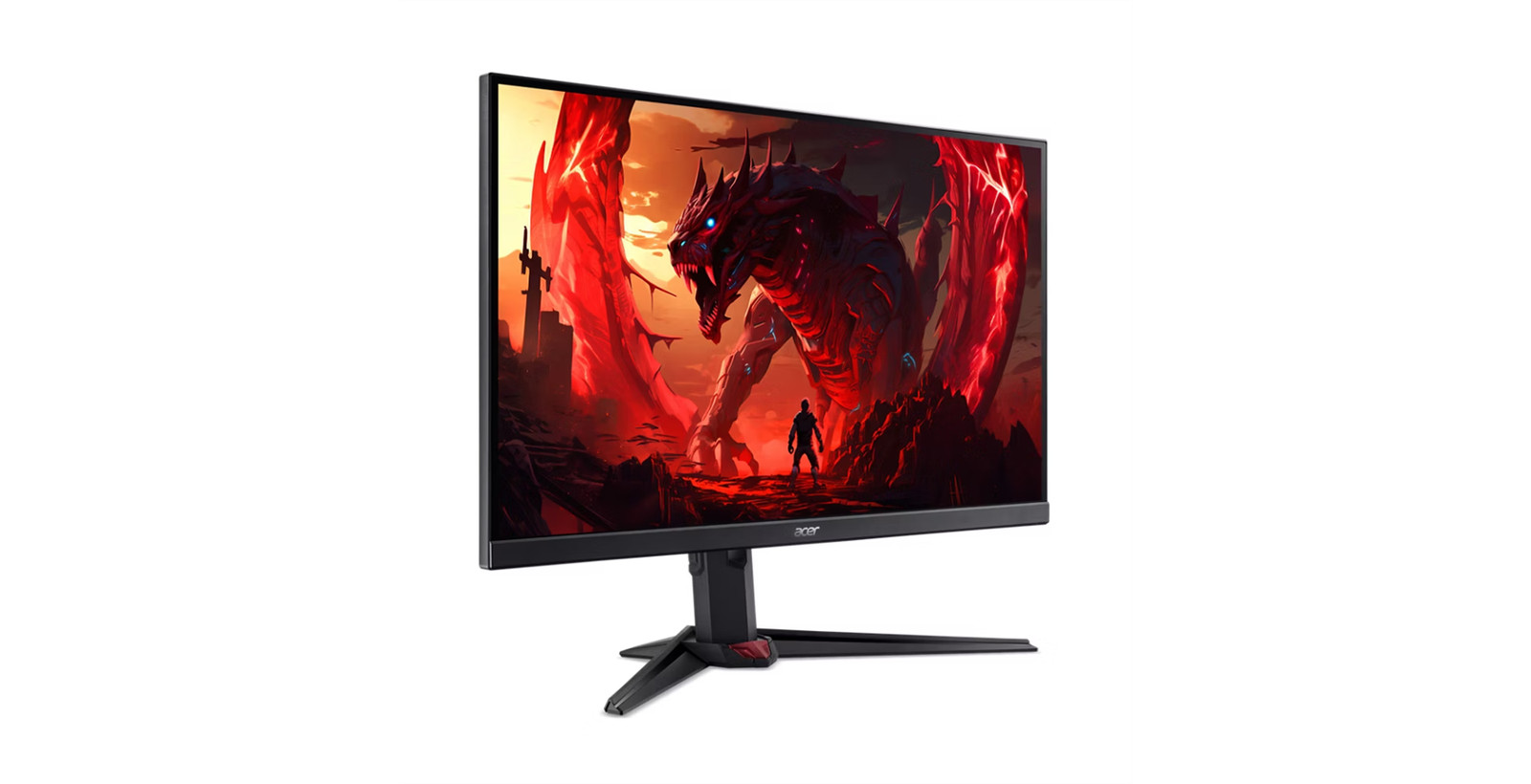 Acer Nitro XV270 X1 27″ FHD 200Hz IPS UM.HX1AA.101 Very Good Refurbished