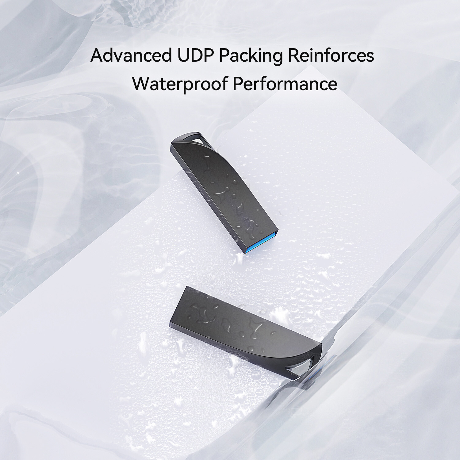 Wholesale High Speed USB 3.0 8GB Metal Mini USB Flash Drive Memory Stick