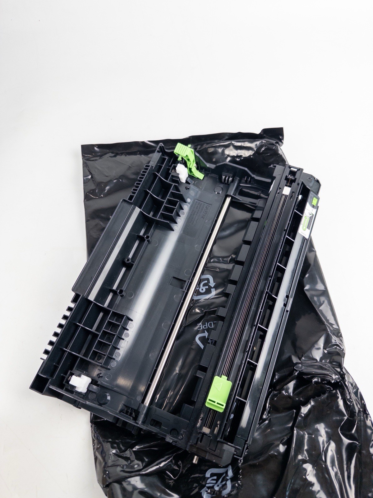 Genuine BROTHER DR830 Drum Unit- 15,000 PAGES – New -Open Box OEM Brother Ink