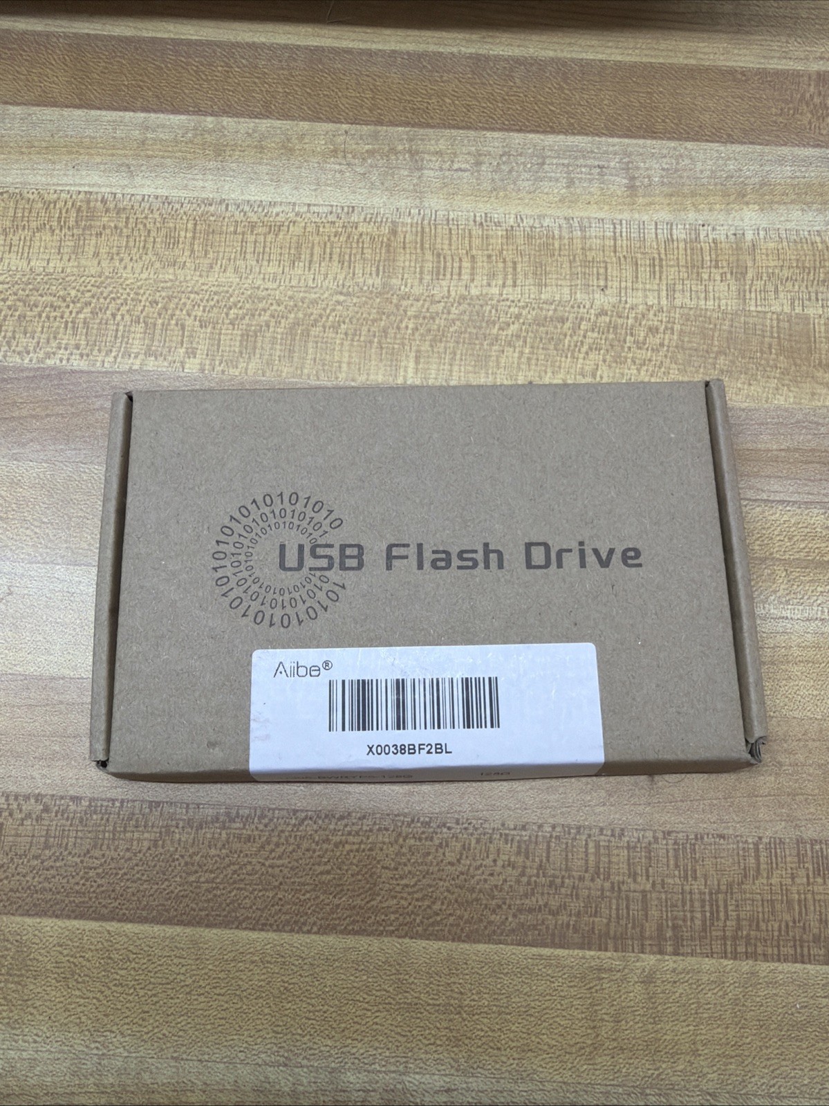 Mixed Color 5pcs 128GB USB 2.0 Metal Style USB Flash Drive Memory Stick Pen