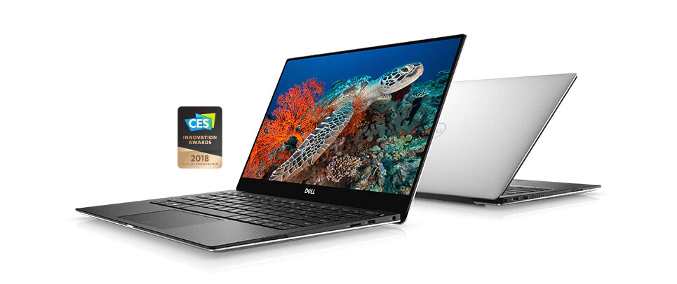 NEW Dell XPS 13 9350 13.3″ | Intel Core i5 2.80 GHz | 512GB SSD 8GB RAM | Win10