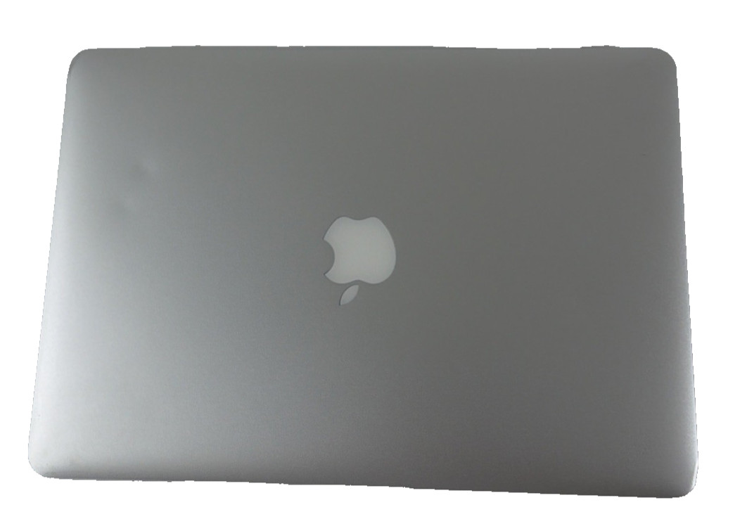Apple MacBook Air 13.3″ (128GB SSD, Intel Core i5 5th Gen., 1.80 GHz, 8GB)…