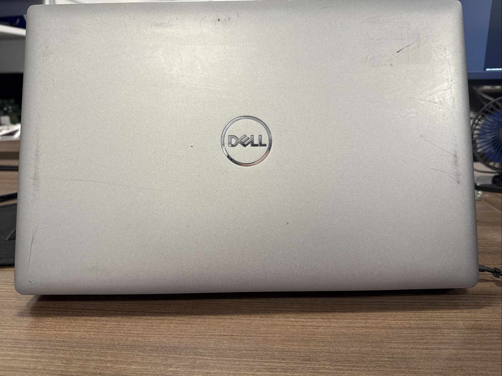 Dell Latitude 5520