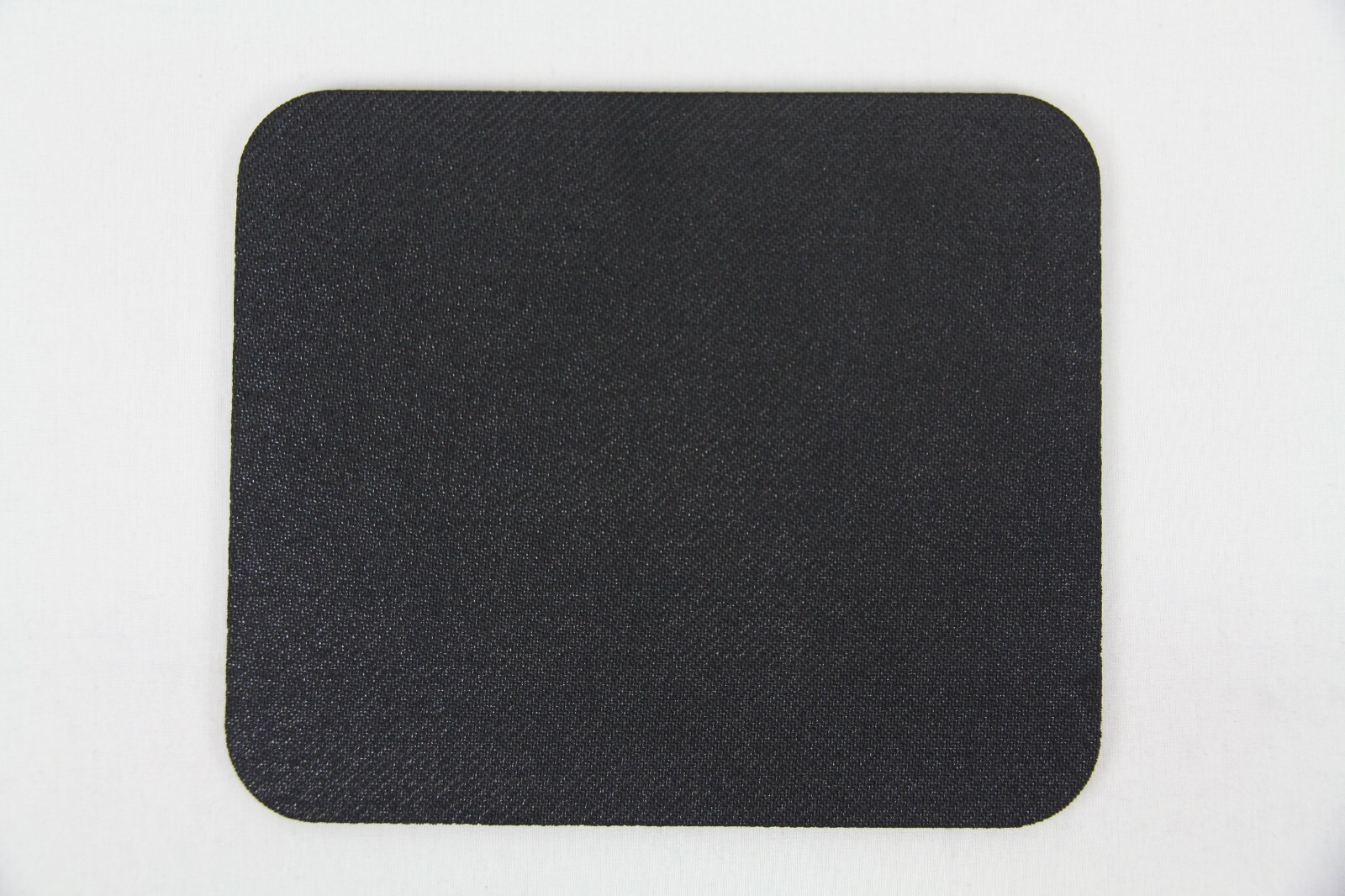 Mini Bernadoodle Puppy Computer Mouse Pad 9.25 in x 7.75 in, 5.5 mm Thick