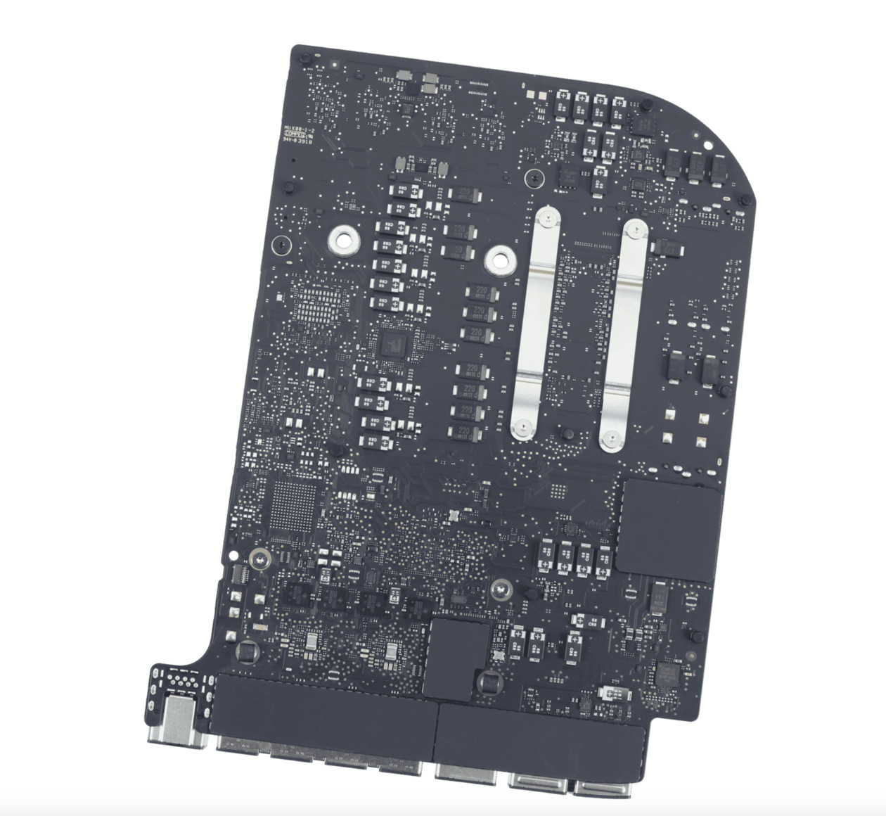 Mac mini A1993 Logic Board 3.2 GHz Core i7-8700 L 2018 Ram 8GB SSD 256GB BTO/CTO