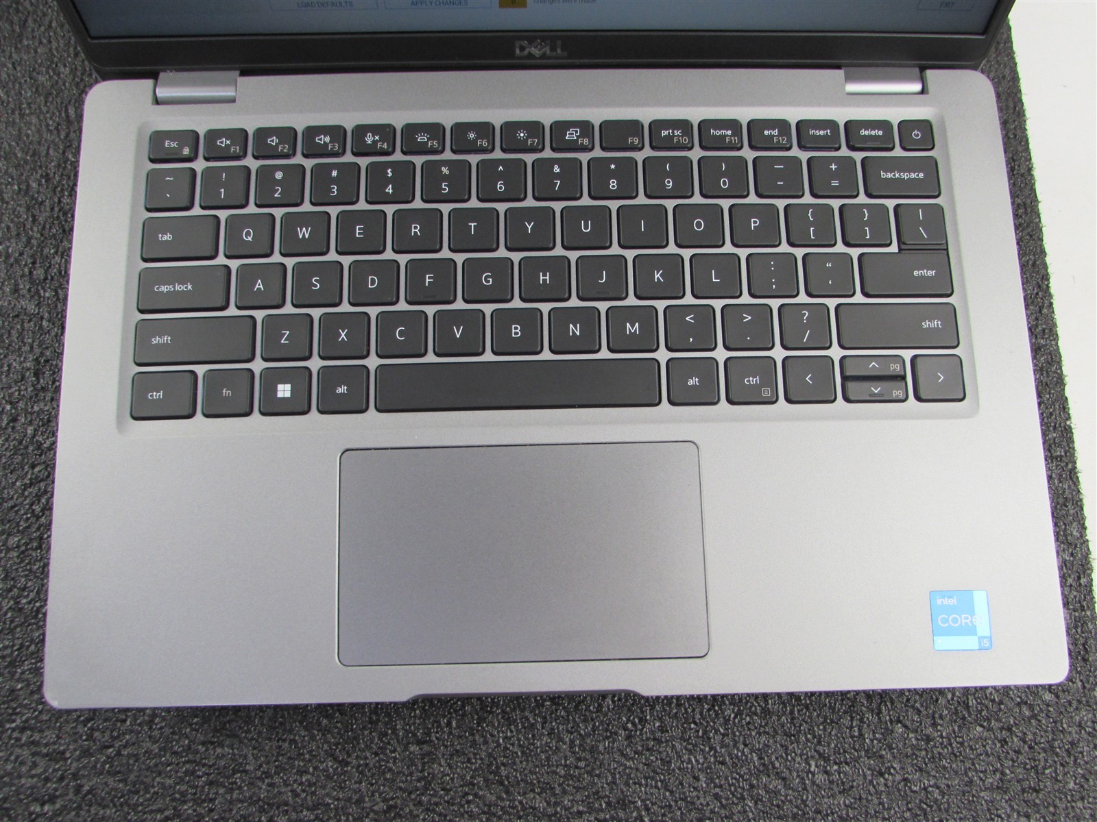 DELL LATITUDE 5430 1920X1080 FHD TOUCH I5-1245U 512GB SSD 16GB RAM NO O.S