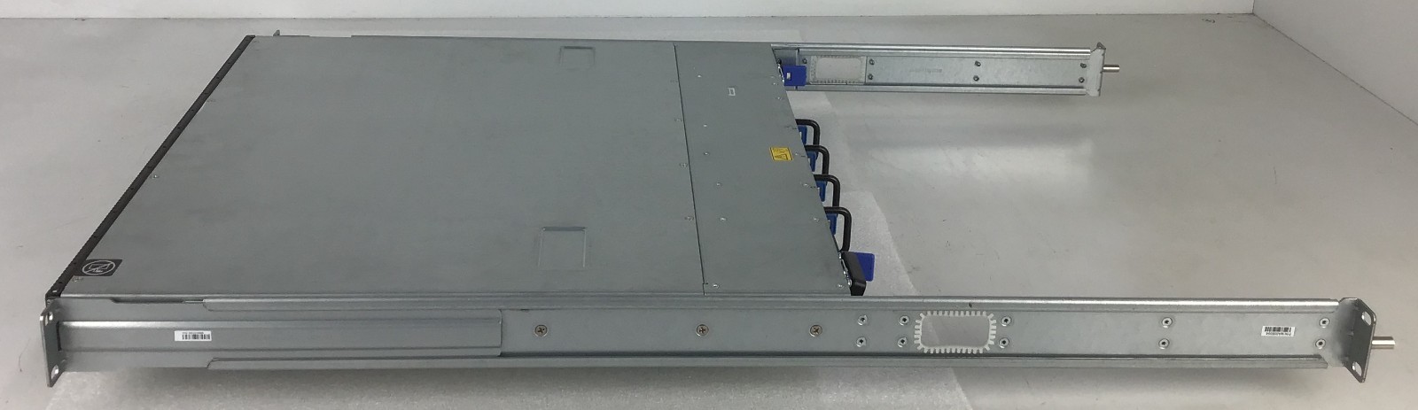 Mellanox MSN2410-CB2FO 48x10G/25G SFP, 8x100G QSFP Ethernet ONIE SN2410-CB2FO
