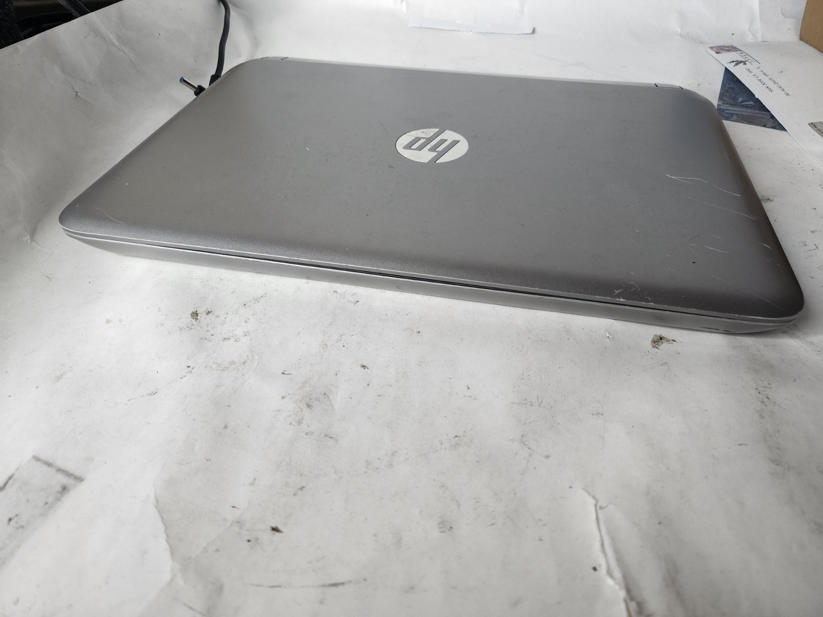HP Envy Notebook 14 i7-5500u @2.40ghz 1TB SSD 16GB RAM 14t-u200 W10home READ!