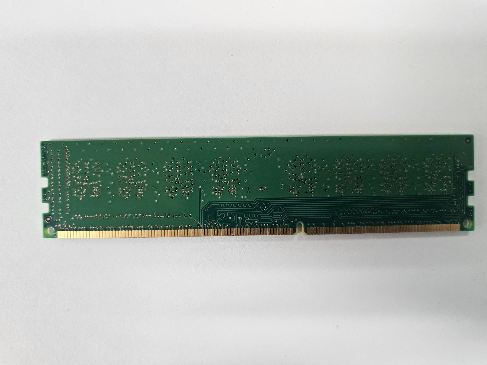 Samsung 4GB DDR3-1600MHZ DIMM NON-ECC M378B5173DB0-CK0
