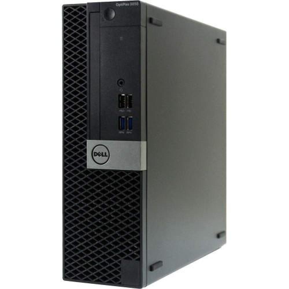 Dell OptiPlex 5050 Intel Core i7 7th Gen 8GB RAM No Storage Grade B