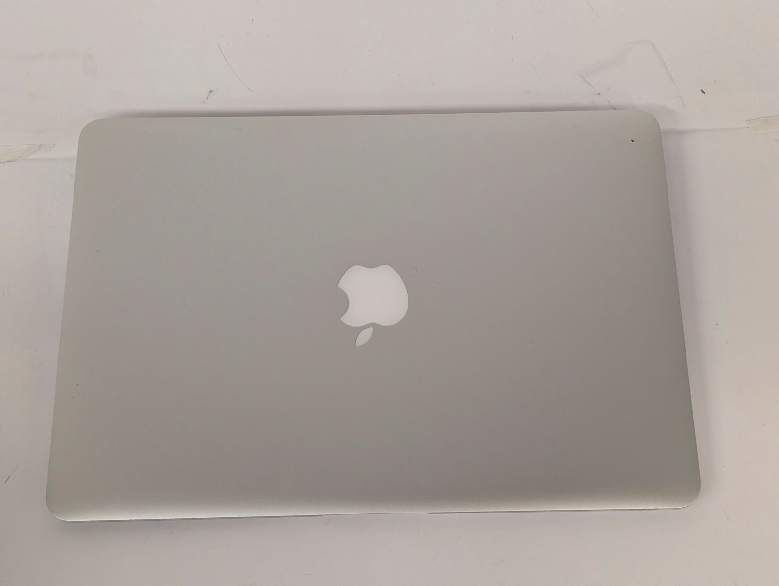 MacBook Air 13 Early 2014 1.7 GHz Intel Core i7 4th Gen 8GB 512GB SSD