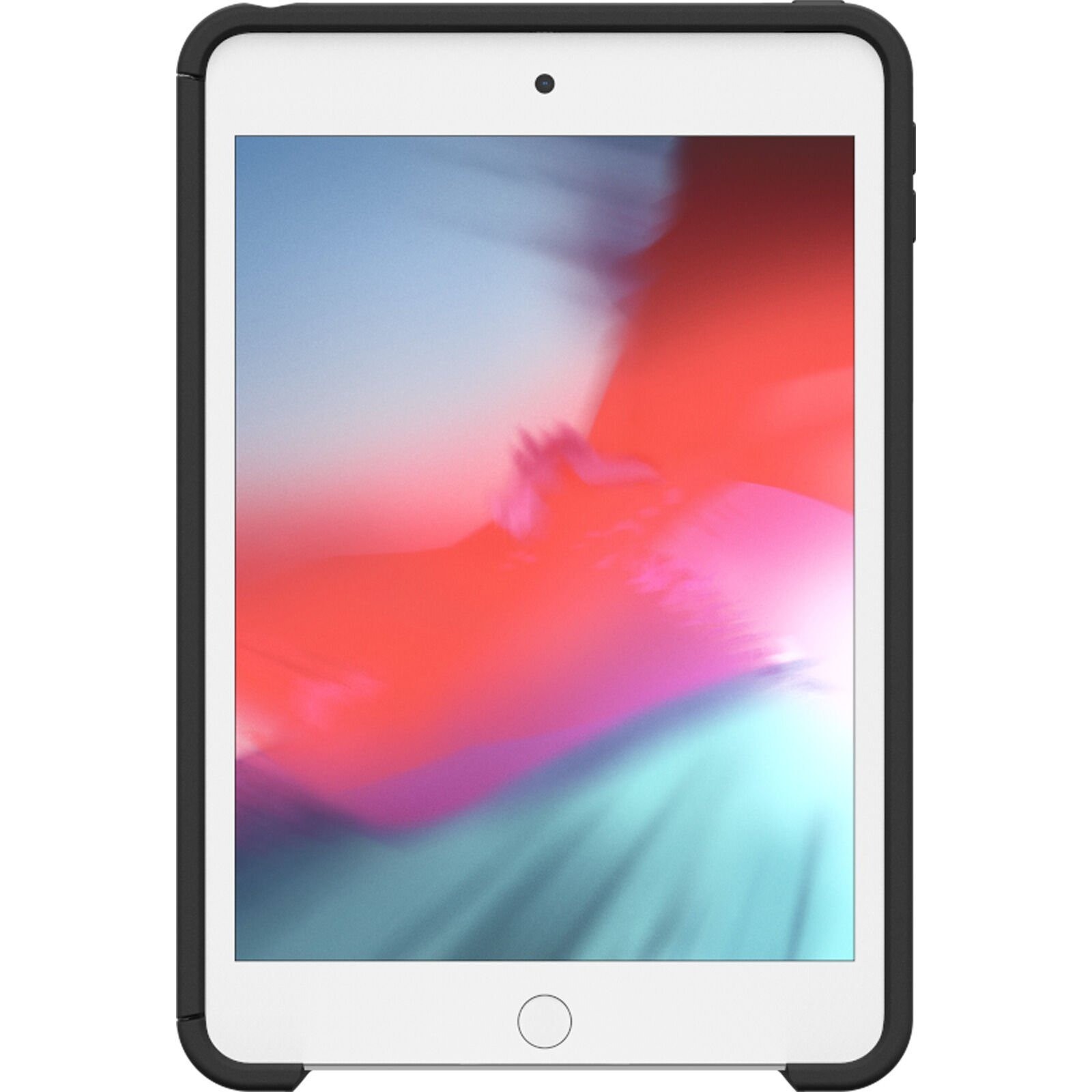 OtterBox uniVERSE SERIES Case for Apple iPad Mini 5th Gen – Black/Clear