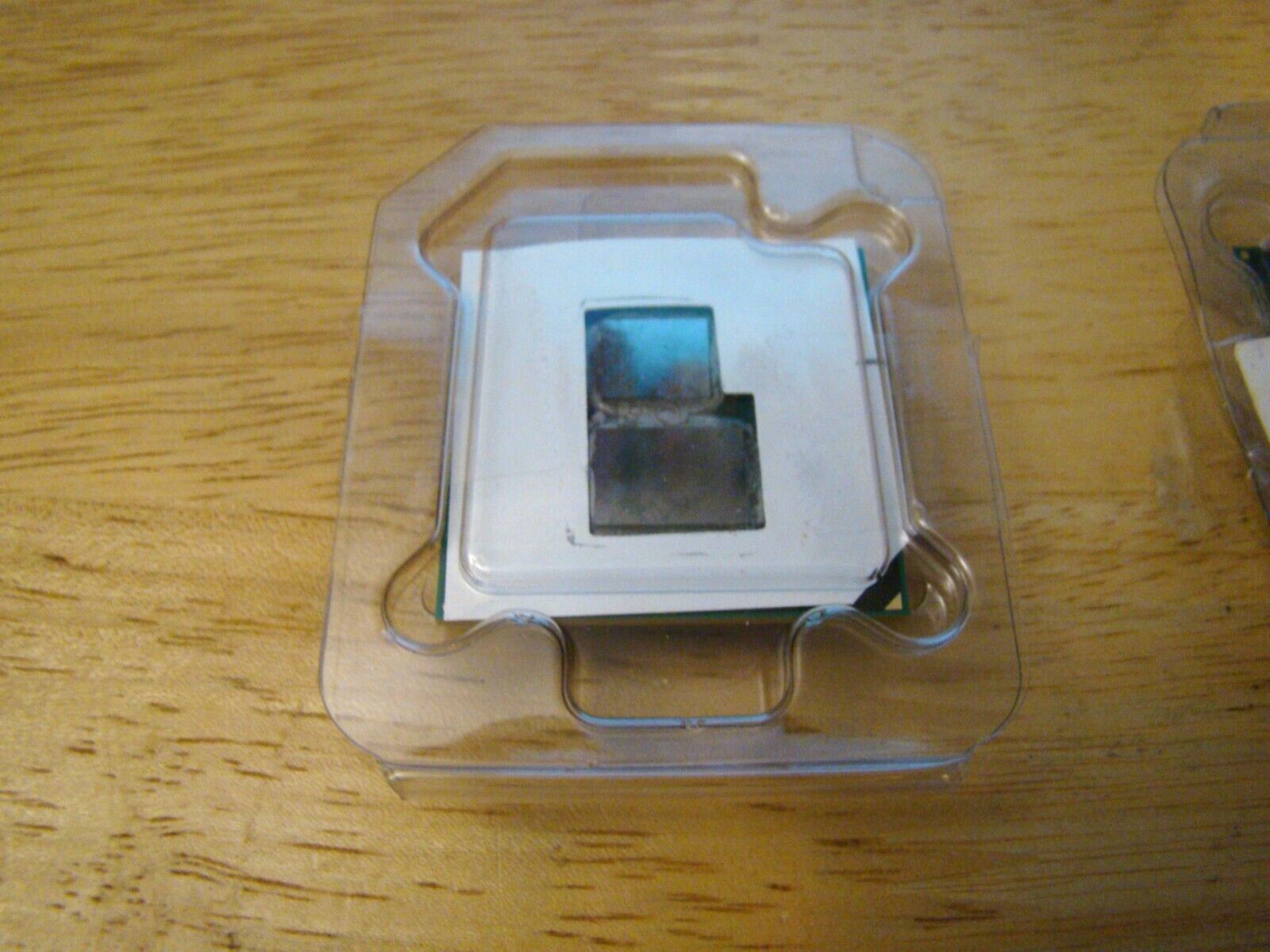 Intel Core i3-370M 2.40 GHz Socket G1 Laptop CPU Processor SLBUK