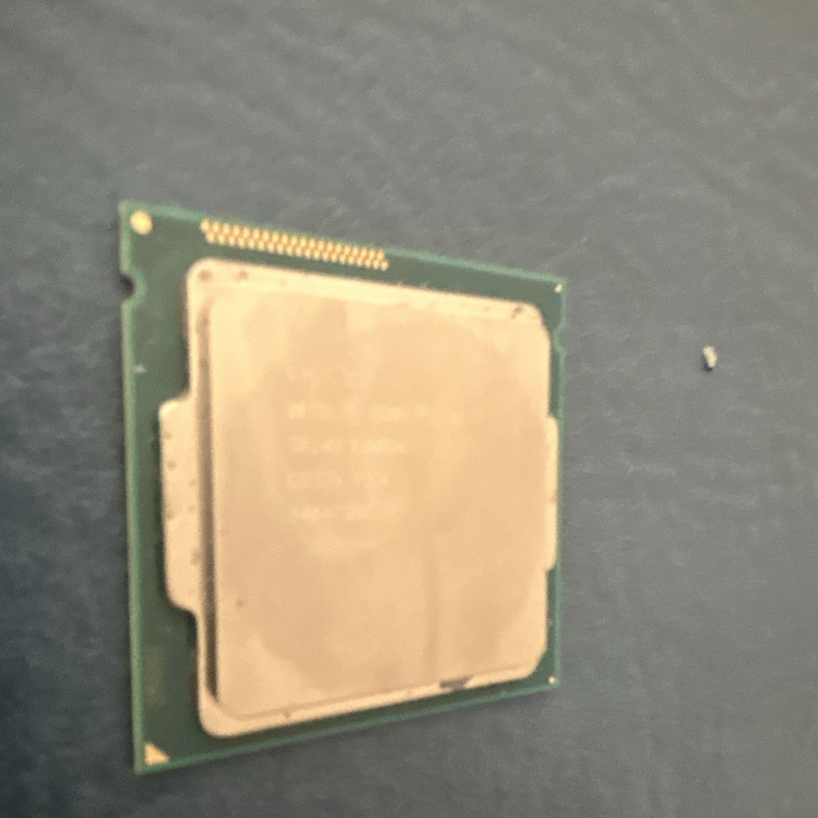 Intel Core i7-4770 SR14Q 4-Core 3.40GHz LGA1150 8GT/s 1MB/8MB