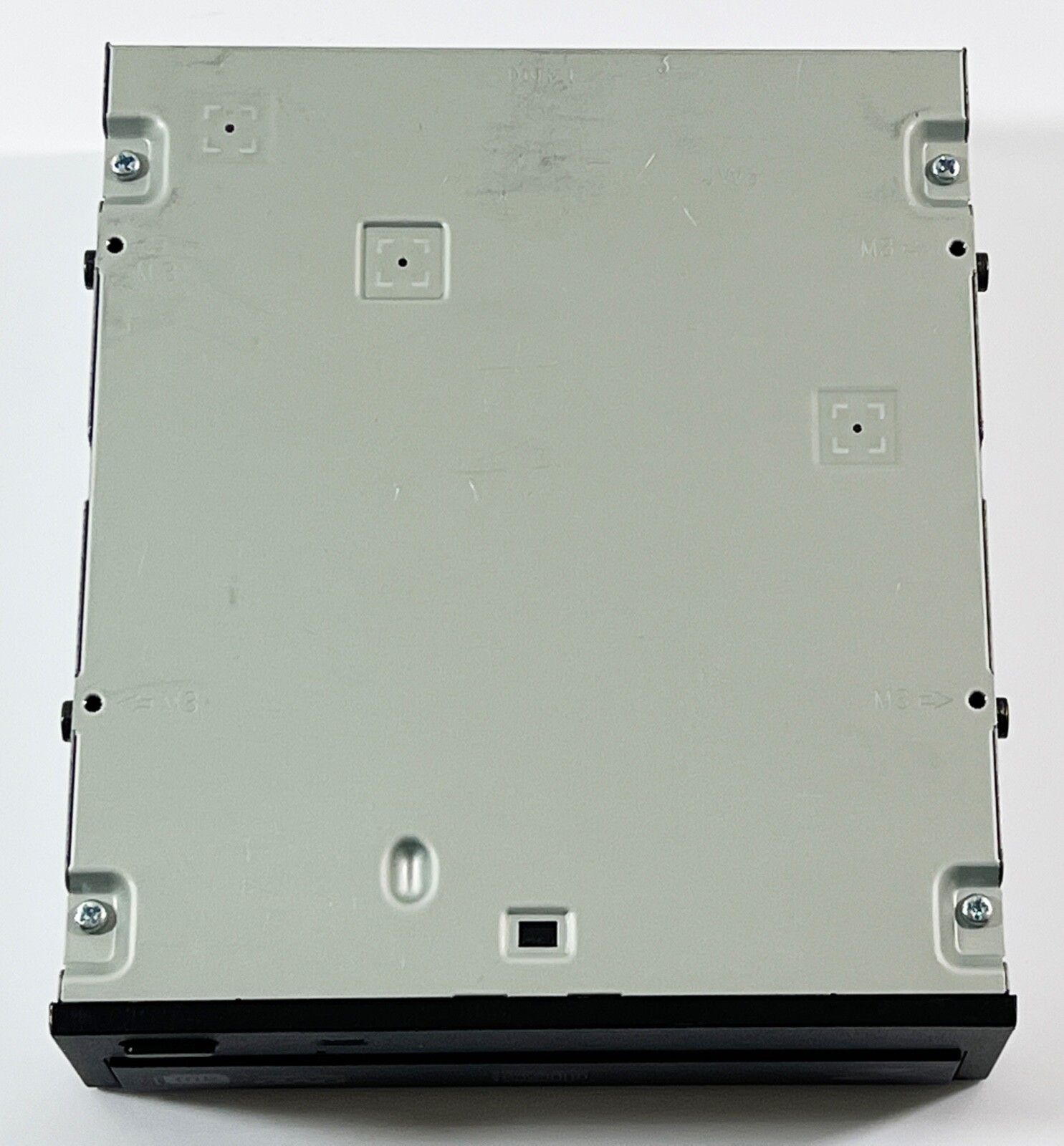 HP GSA-H31L DVD±RW Dual Layer SATA Optical Drive