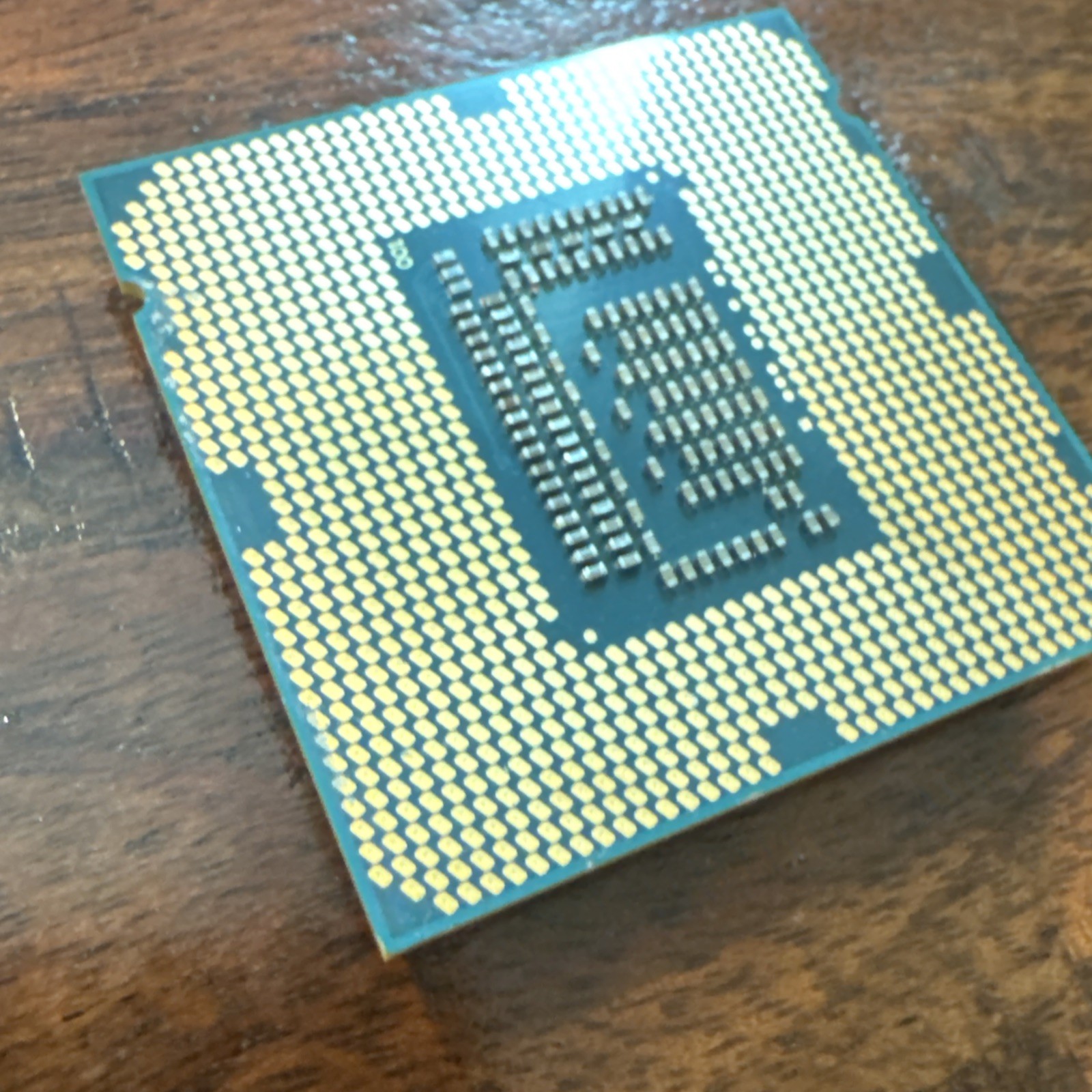 Intel Core i5-3330 3 GHz 5 GT/s LGA 1155 Desktop CPU Processor SR0RQ