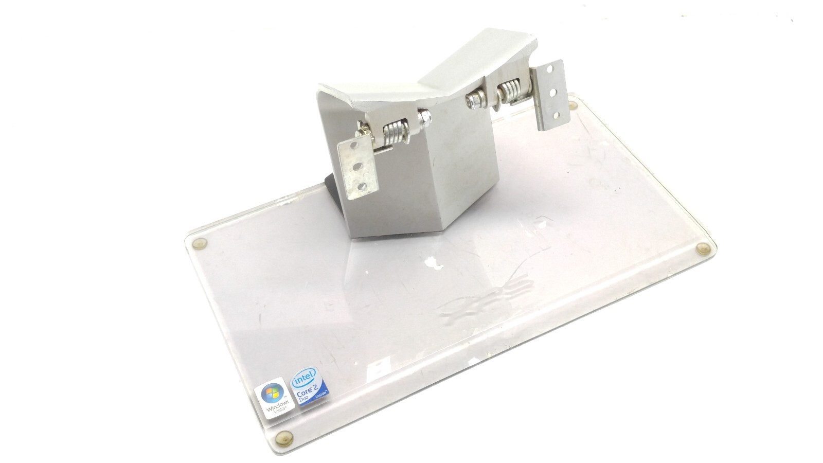 Dell XPS One A2010 Glass LCD Stand – U217C KW725 NY193