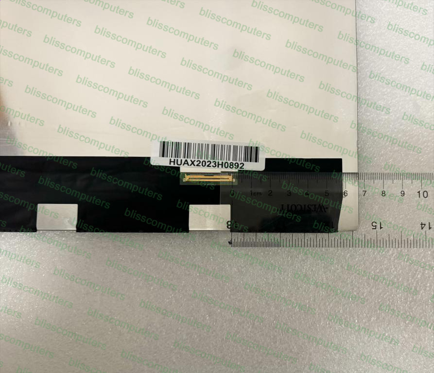 14.5″ 120Hz OLED IPS Display LCD Screen Replacement ATNA45AF02 2880×1800 40 Pin