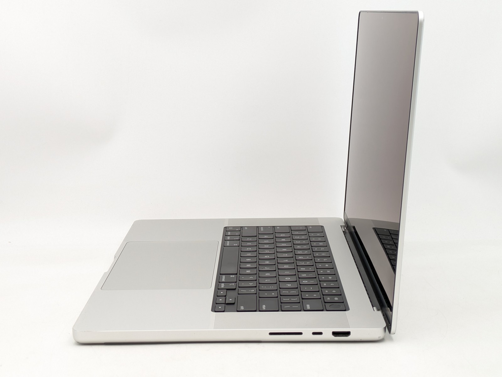Apple MacBook Pro 2021 16.2″ M1 Pro 10-Core 512GB SSD 16GB RAM 16-Core GPU macOS