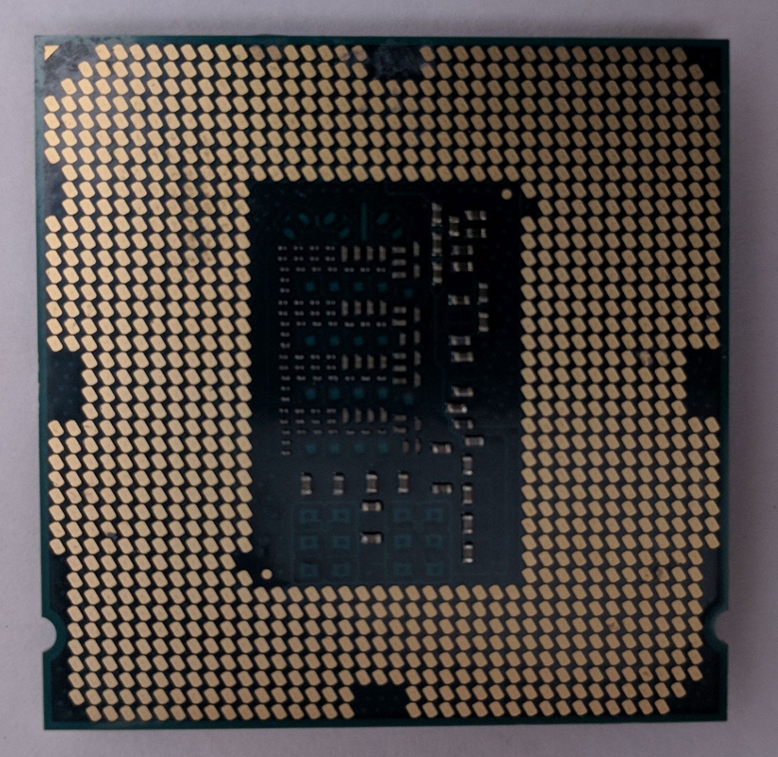 Intel Core i7-4790K 4.00GHz 8MB Quad-Core LGA 1150/Socket H3 CPU Processor SR219