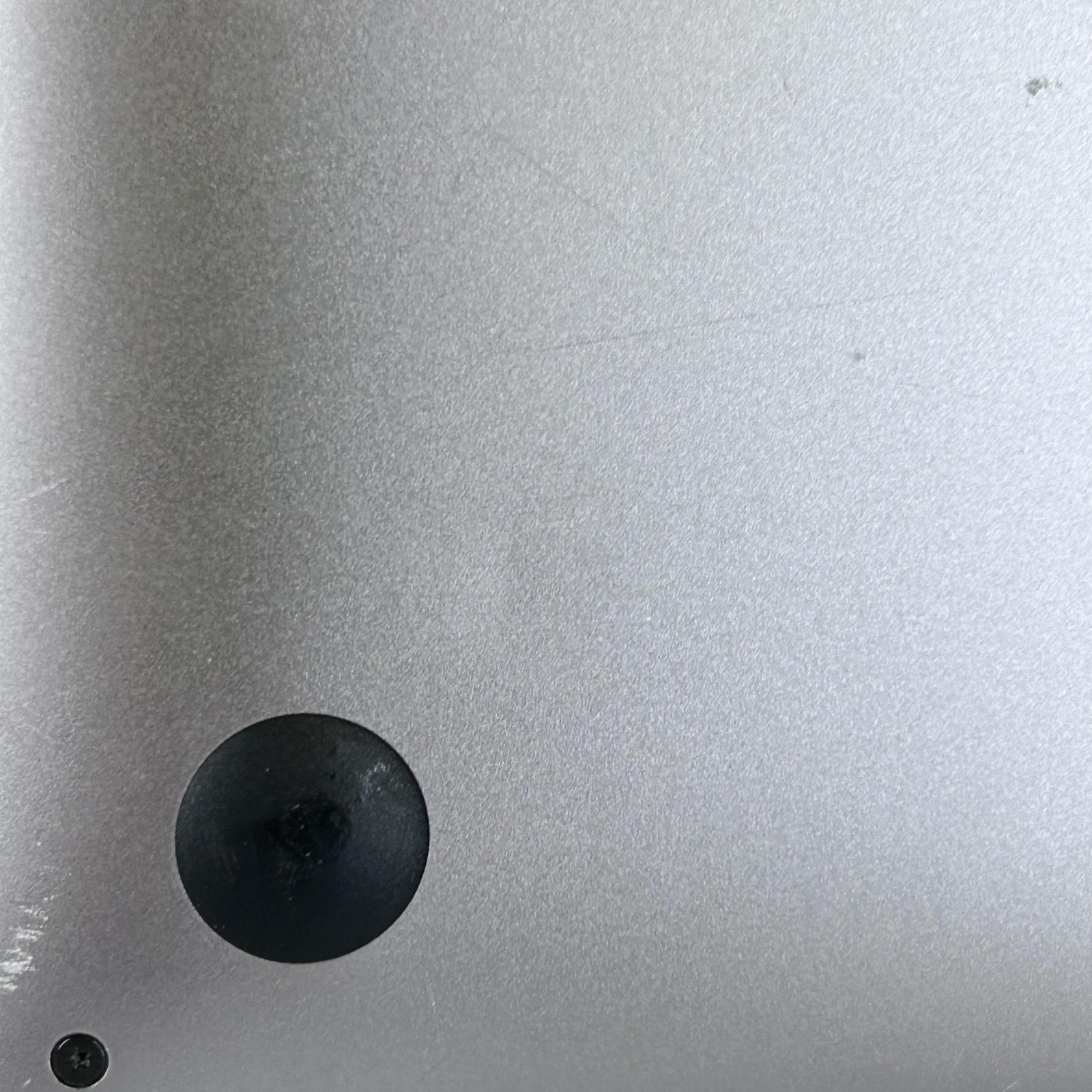 MacBook Pro 16 Touch Bar Space Gray 2019 i9 32GB 1TB SSD AMD Radeon Pro 5500M