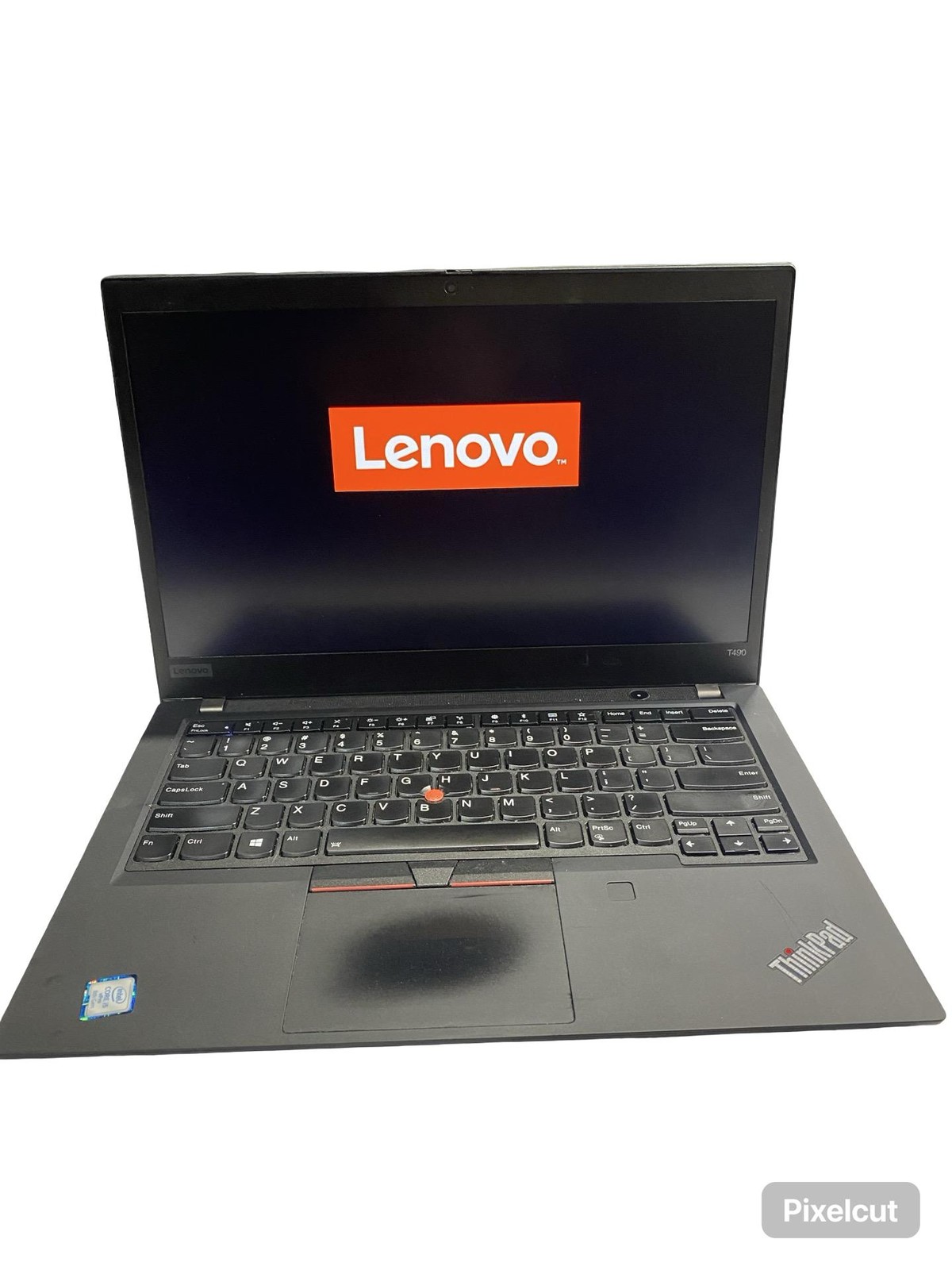 Lenovo ThinkPad T490 i5 8365U 8GB No OS Laptop Grade C w/Battery