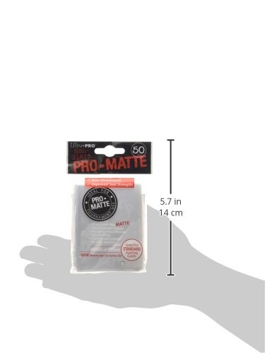 Gaming Generic 84490 Deck Protector, Multi, One Size