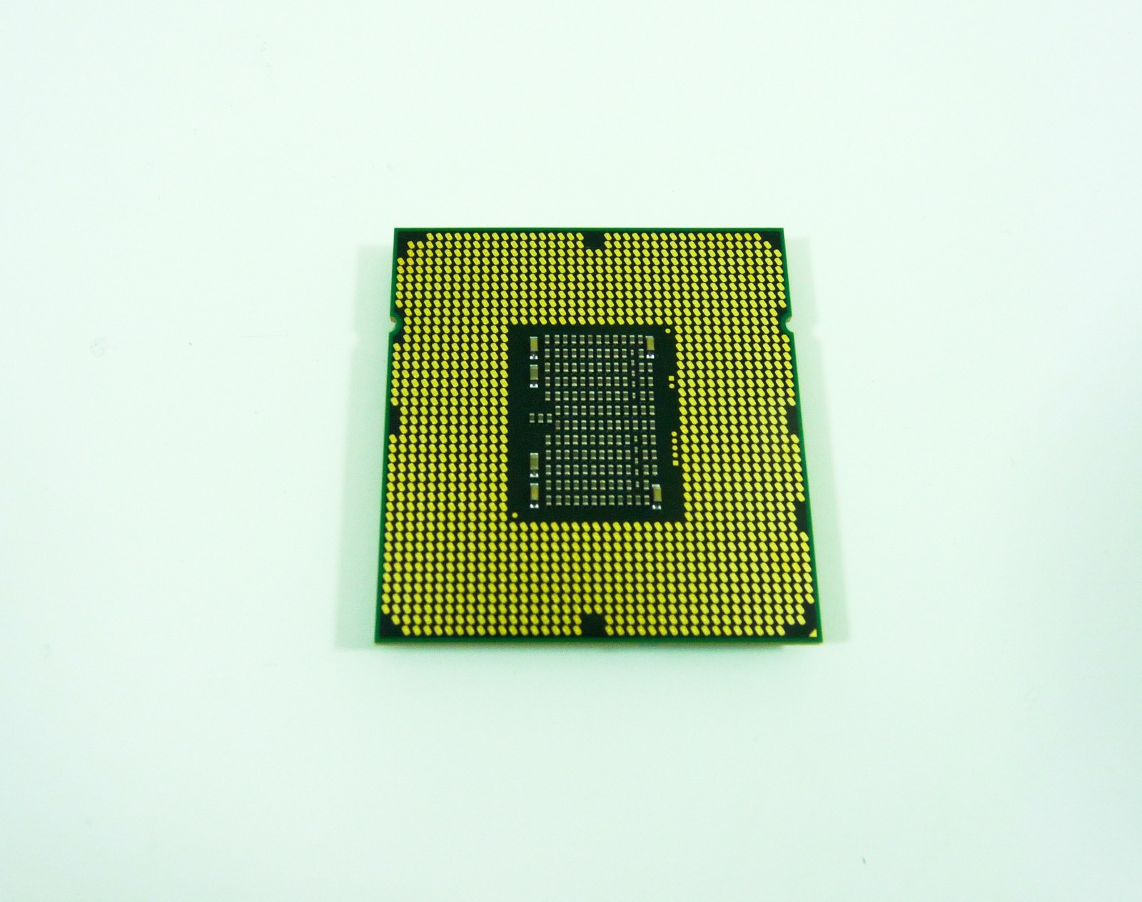 Intel 6-Core Xeon E5645 2.4GHz 12M 5.86GT/s LGA1366 CPU Processor SLBWZ – MacPro