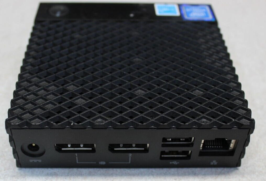 Dell WYSE 3040 Thin Client Atom x5-Z8350 1.44GHz 2GB RAM 8GB Lot of (11)