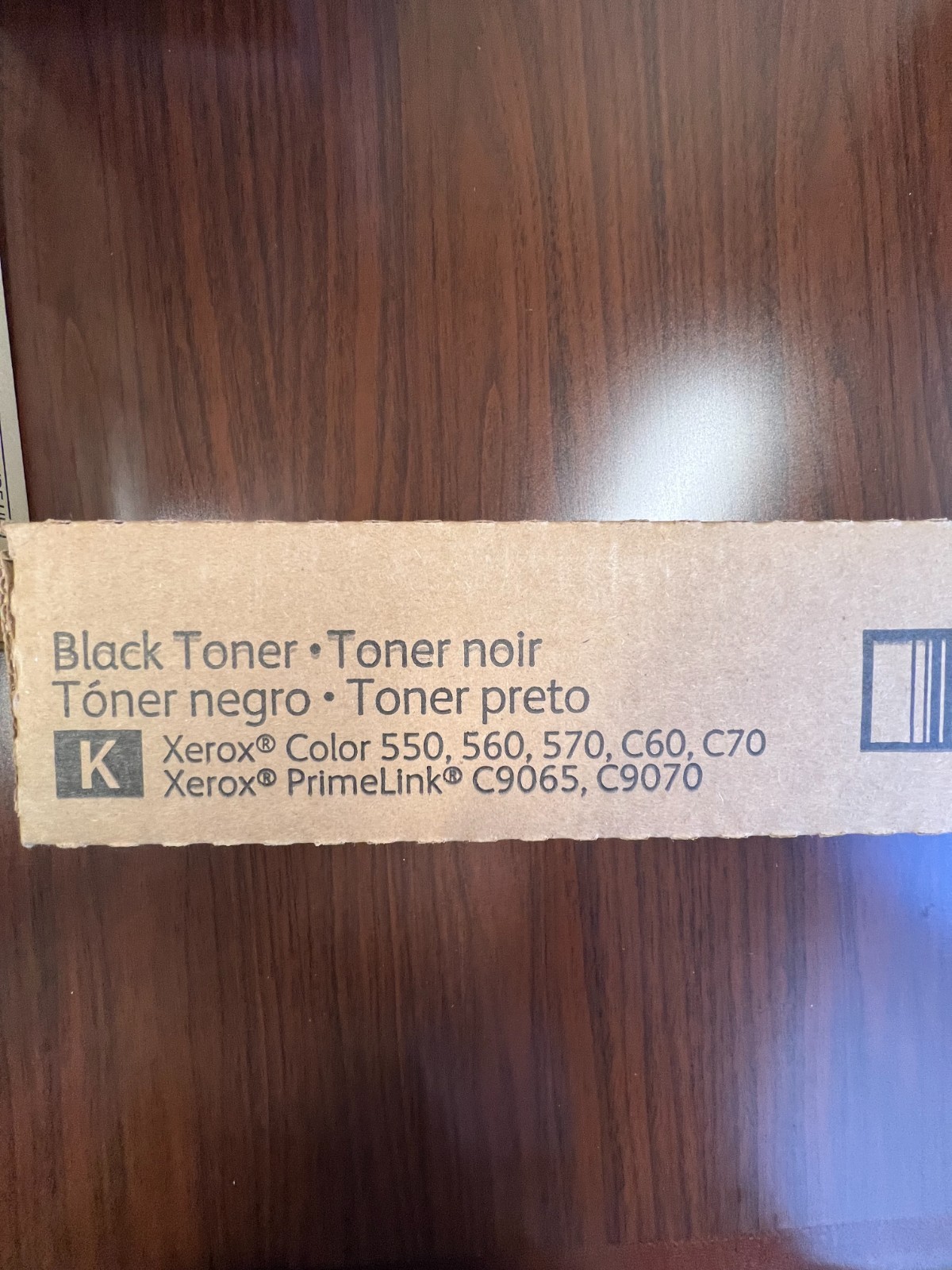 Geniune Xerox 101R00602 Drum Cartridge for Work Centre