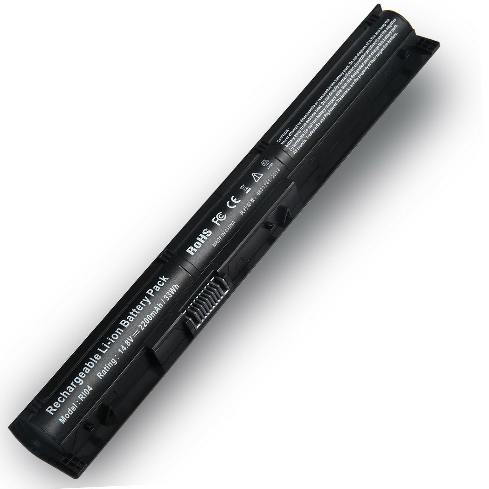 Battery for HP Probook HSTNN-DB7B HSTNN-PB6Q HSTNN-Q94C HSTNN-Q95C P3G15AA RI04