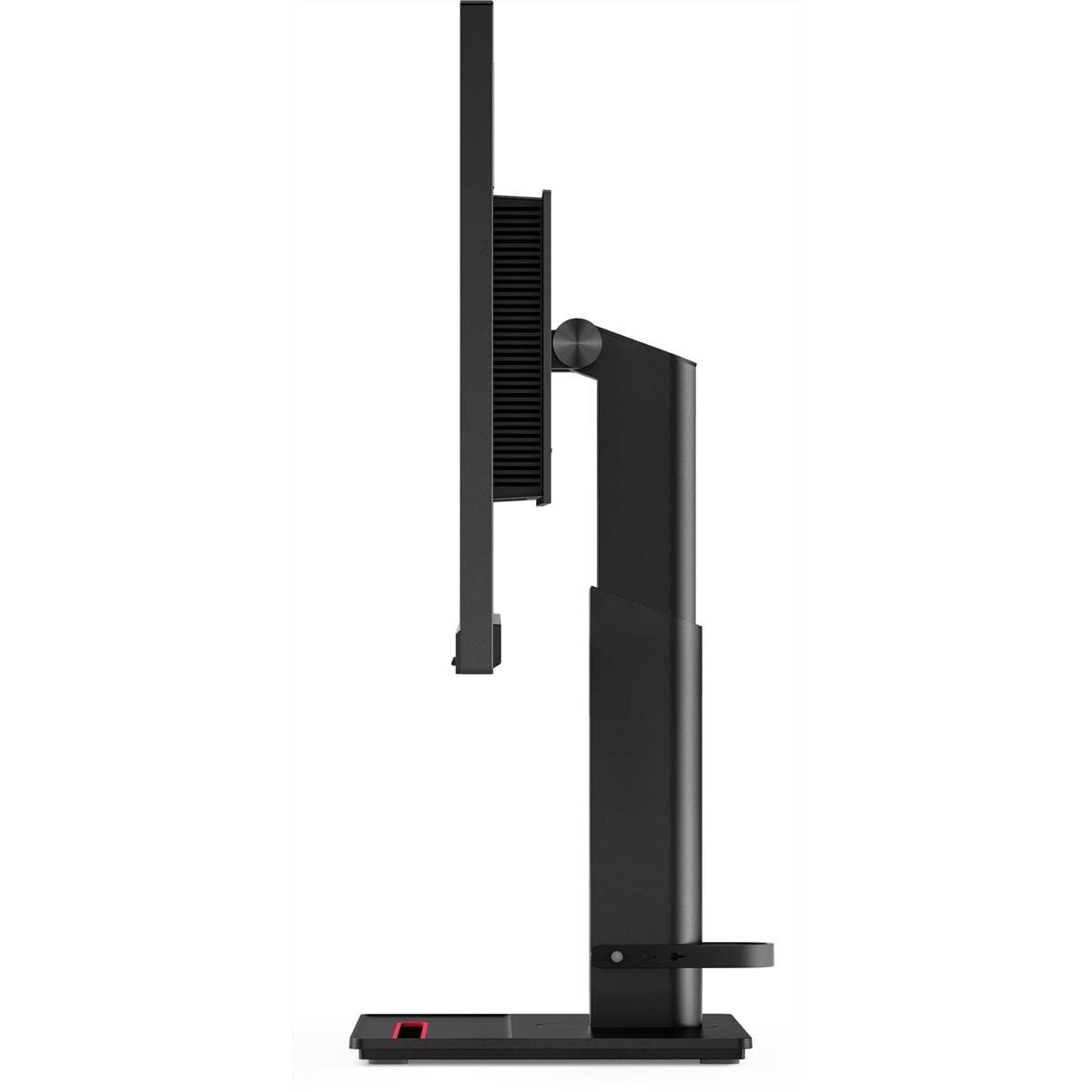 Lenovo ThinkVision P24Q-20 23.8 in LED Monitor 2K 2560 x 1440 (QHD) Grade B
