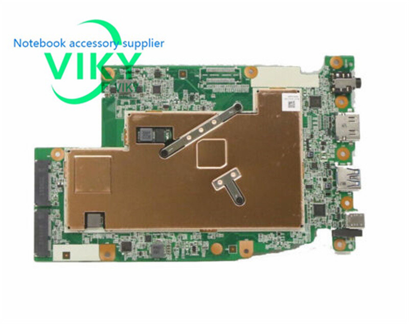For Lenovo 300e 2nd Gen Notebook Motherboard N4120 UMA 4G 64G EMMC 5B21B64237