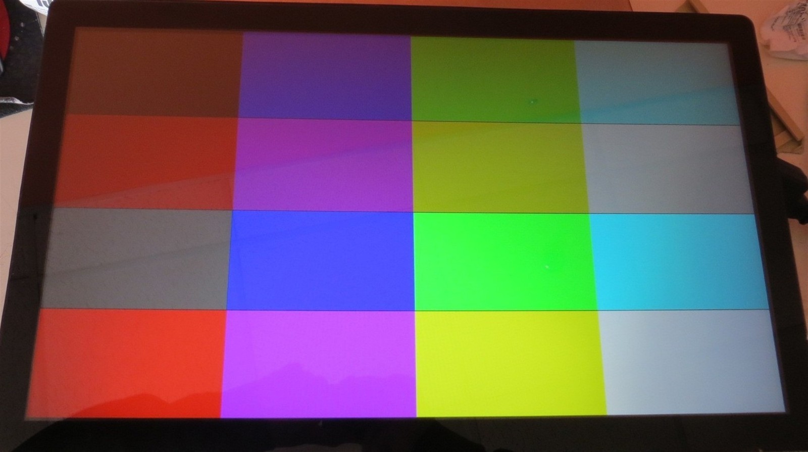 MicroTouch OF-215P-B1 21.5″ 1920 x 1080 1000:1 16:9 DP HDMI Touchscreen Monitor