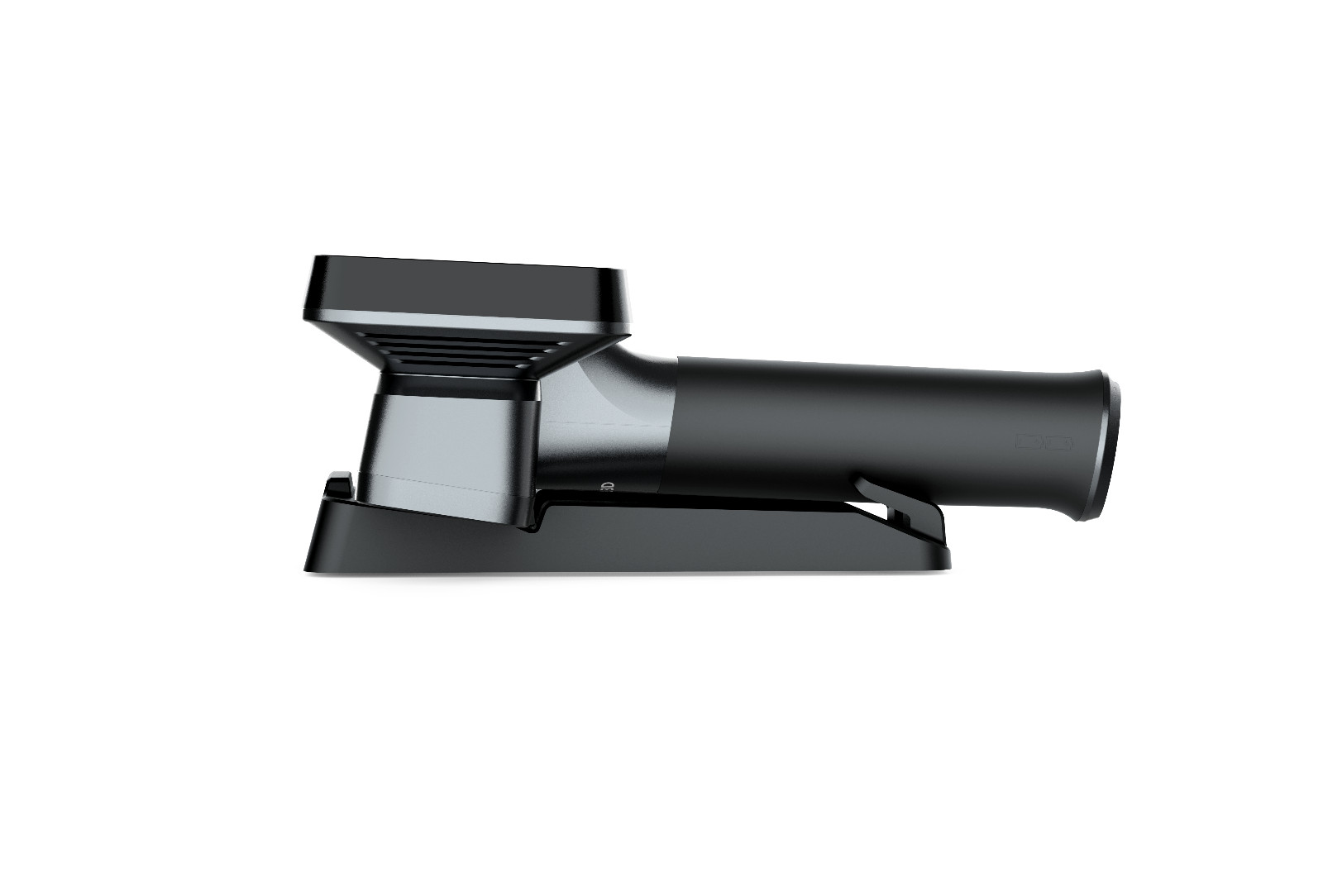 EinScan Rigil Professional 3D Scanner – Wireless, Laser & Infrared by Shining 3D