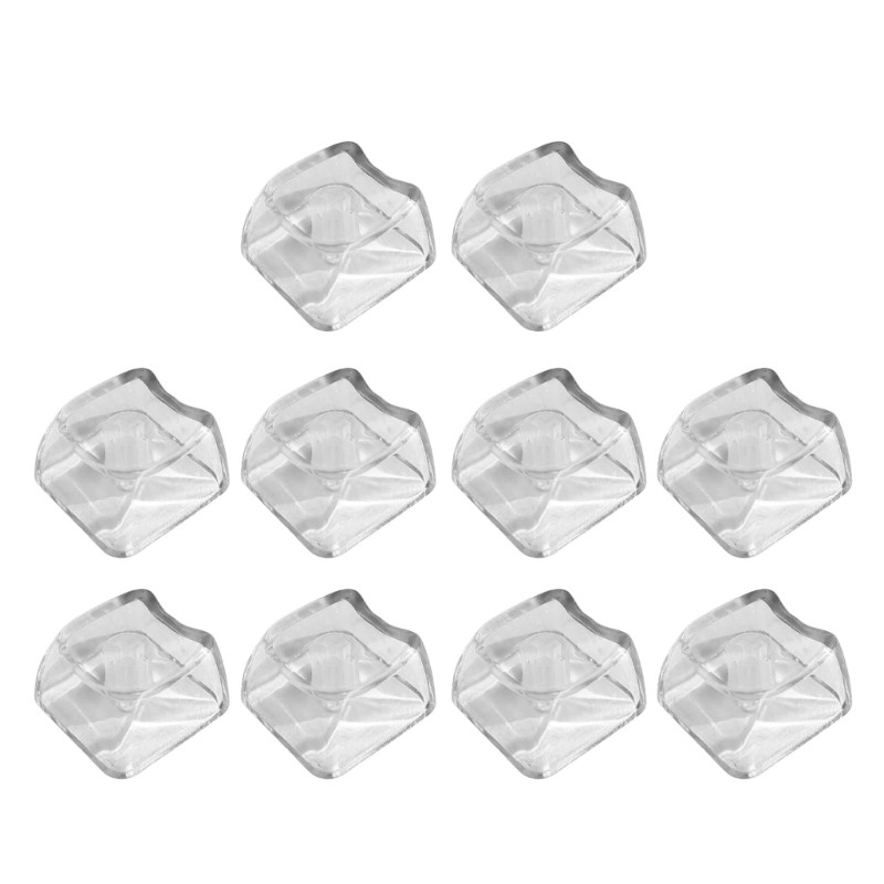 Smooth Glossy Finish 1U Keycaps General Compatibility for Keyboards Enthusiasts