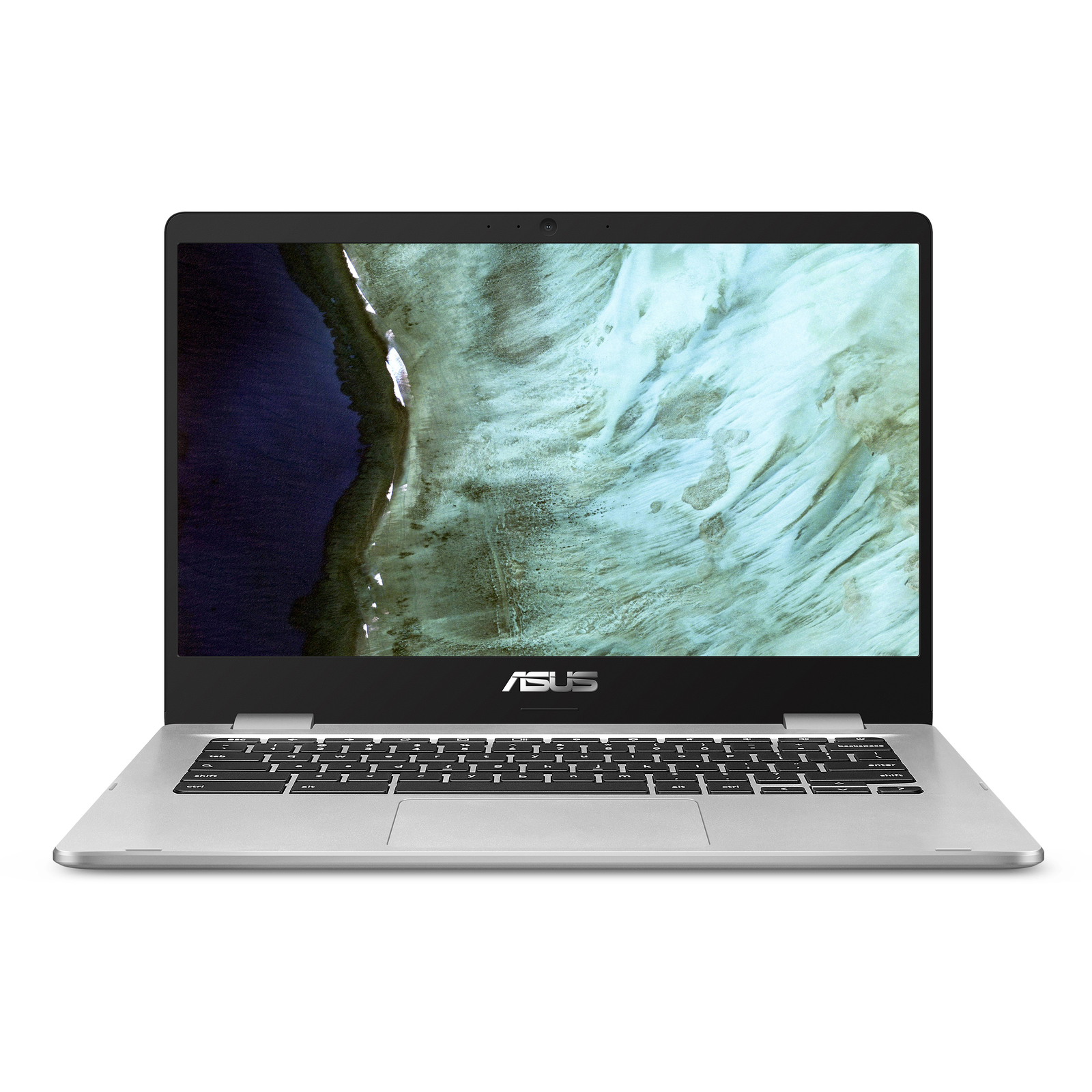 ASUS C424MA-WH44F 14″ FHD Celeron N4020 1.1GHz Intel UHD Graphics 600 4GB RAM