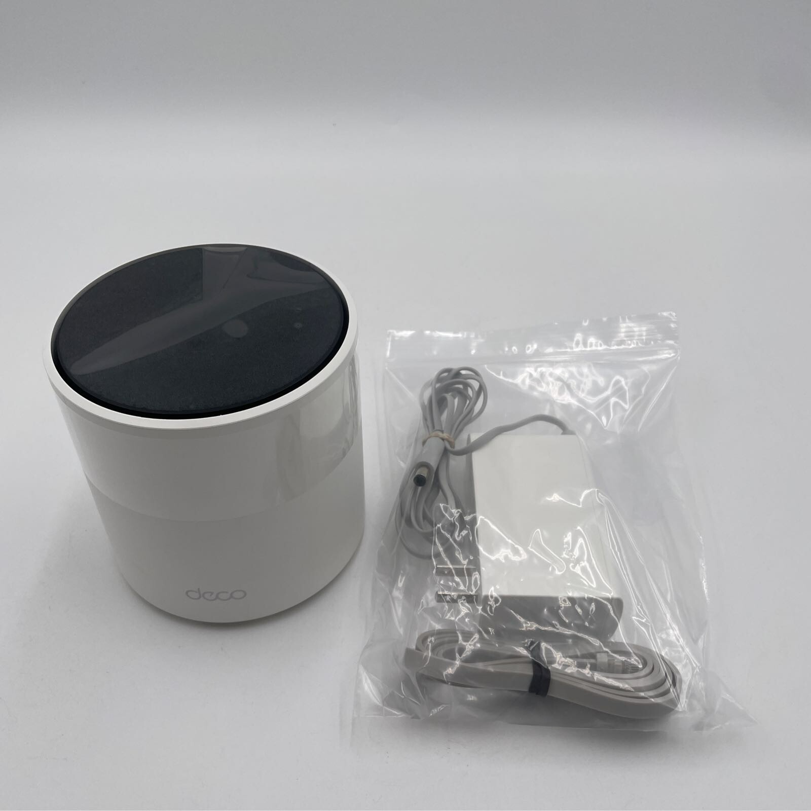 TP-Link Deco AX3000 WiFi 6 Mesh System Deco X55, 1-Pack